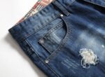 Shorts Jeans - Image 6