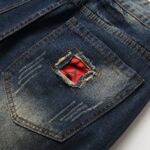 Shorts Jeans - Image 4