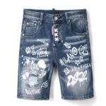 Shorts Jeans - Image 2