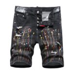 Shorts Jeans - Image 2