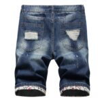 Shorts Jeans - Image 3