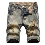 Shorts Jeans - Image 2