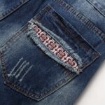 Shorts Jeans - Image 4