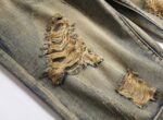 Shorts Jeans - Image 4