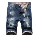 Shorts Jeans - Image 2