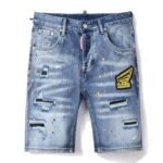 Shorts Jeans - Image 2
