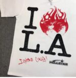 T-shirt - Image 8