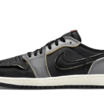 OG EX Dark Smoke Gray