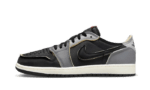 OG EX Dark Smoke Gray