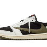 OG SP Travis Scott Olive