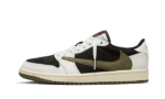 OG SP Travis Scott Olive