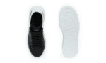 OVERSIZED WHITE BLACK - Image 4