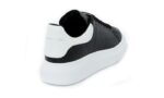 OVERSIZED WHITE BLACK - Image 2