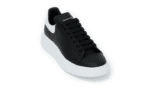 OVERSIZED WHITE BLACK - Image 3