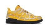 OW University Gold - Image 2