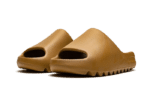 Slippers Ochre - Image 2