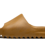 Slippers Ochre