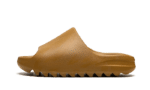 Slippers Ochre