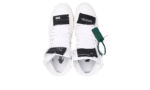 Off Court 3.0 leather high-top sneakers - Image 4