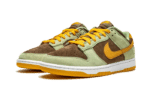 Olive Brown Orange - Image 2