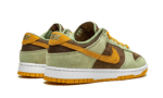 Olive Brown Orange - Image 3