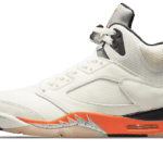 Orange Blaze (Shattered Backboard)