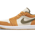 Orange Olive