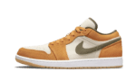 Orange Olive