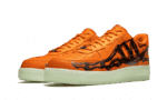 Orange Skeleton Halloween - Image 2
