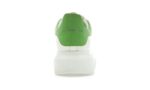 Oversize Bianco Acid Verde - Image 2