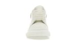 Oversize Bianco Bianco Rosa Glitter - Image 4