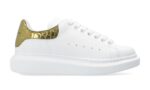 Oversize Oro Crocodile - Image 2