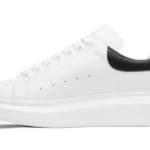 Oversized Ivory Black