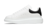 Oversized Ivory Black