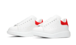 Oversized Red - Image 2