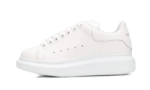Oversized White