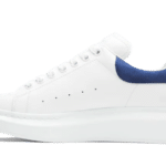 Oversized Worker Blue