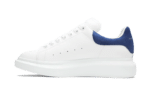 Oversized Worker Blue
