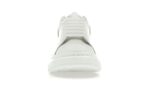 Oversized bianco argento coccodrillo - Image 4