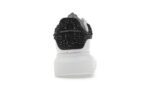 Oversized bianco nero cristallo - Image 2