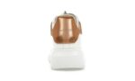 Oversized bianco rosa oro - Image 4