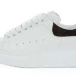 Oversized ivory (retro velluto)