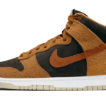 PRM Dark Russet