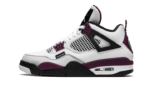 PSG Neutral Gray Bordeaux