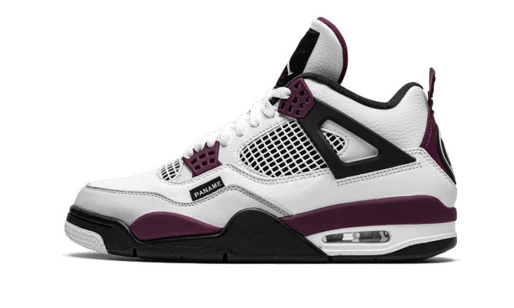 PSGNeutralGreyBordeaux.png PSG Neutral Gray Bordeaux - Image 1