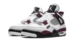 PSG Neutral Gray Bordeaux - Image 2