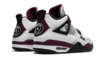 PSG Neutral Gray Bordeaux - Image 3