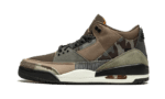 Patchwork Camo