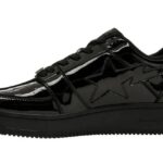 Patent Black