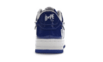 Patent Leather White Blue (2023) - Image 4